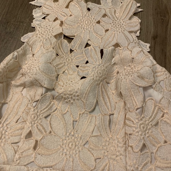 Free People Saylor Dress - Picture 5 of 5